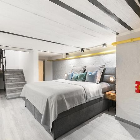 The Mierendorf Vh Links 2Room App Up To 4 People Берлін Екстер'єр фото