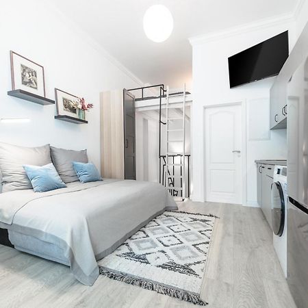 The Mierendorf Vh Links 2Room App Up To 4 People Берлін Екстер'єр фото